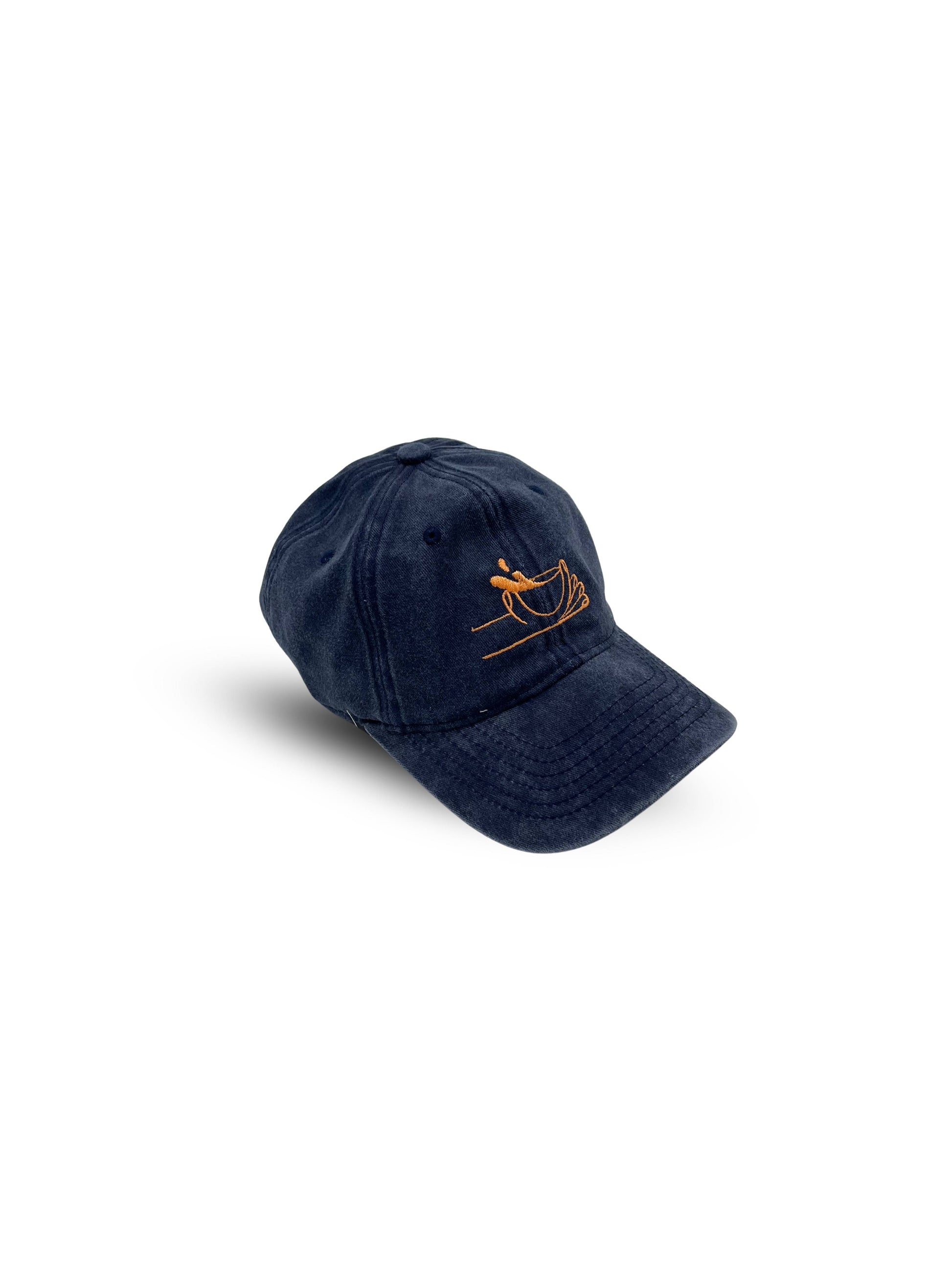 Served - cap