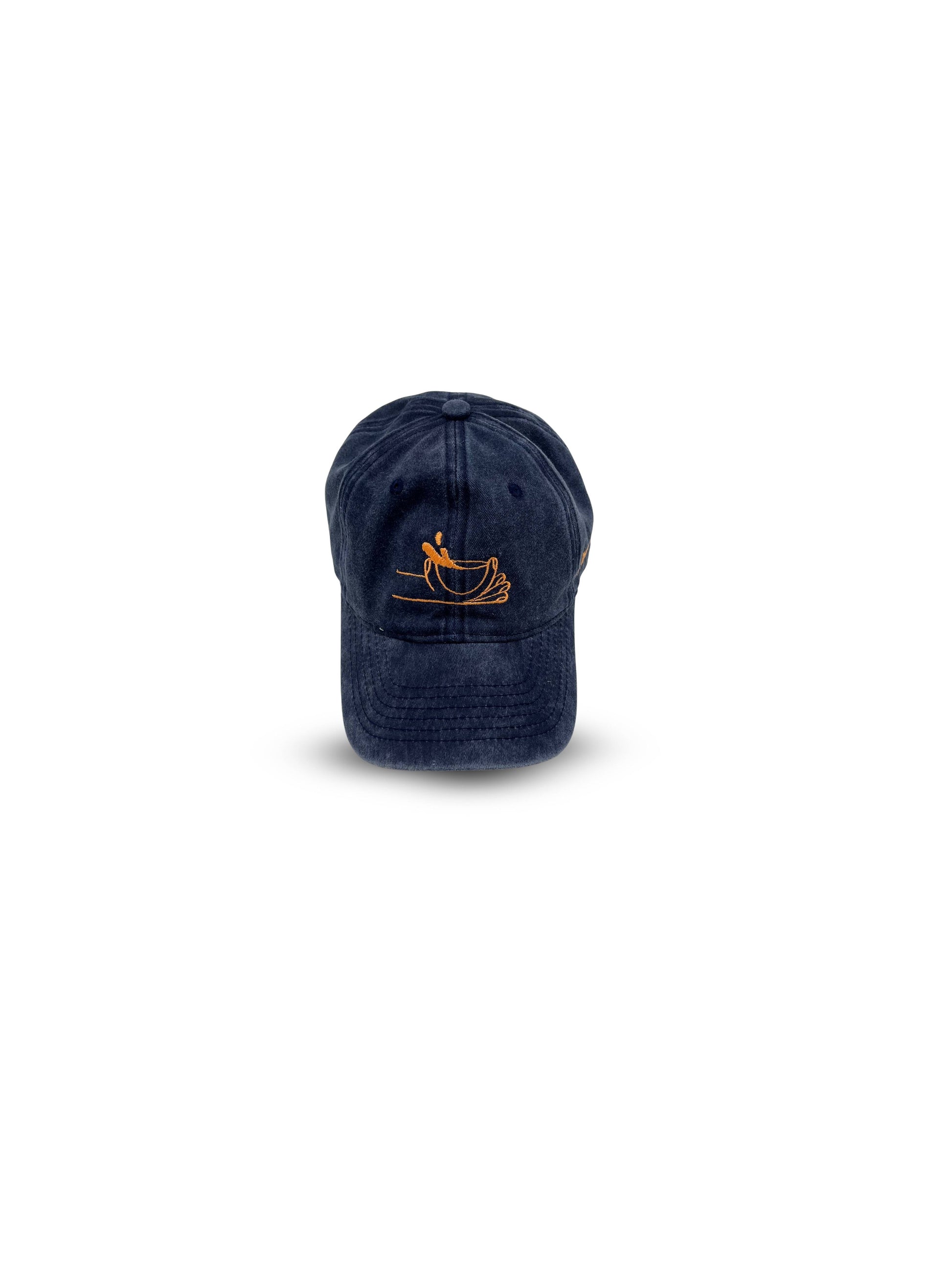 Served - cap