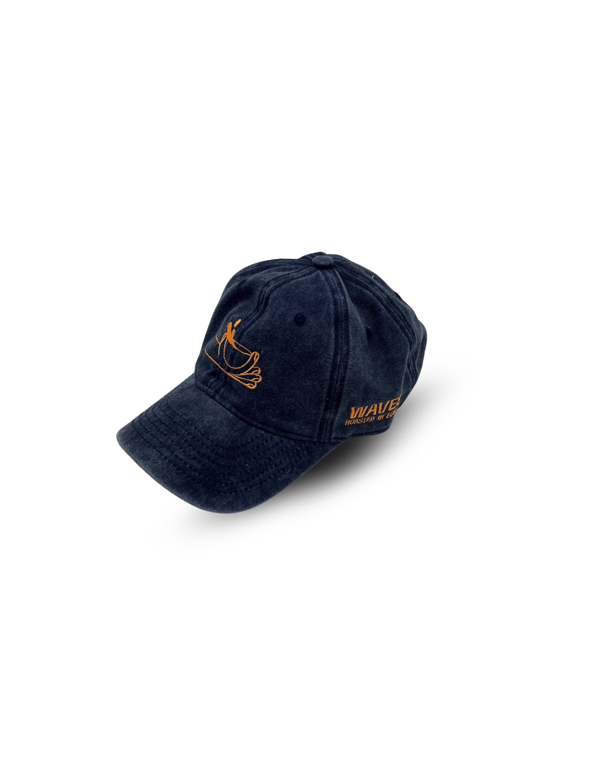 Served - cap