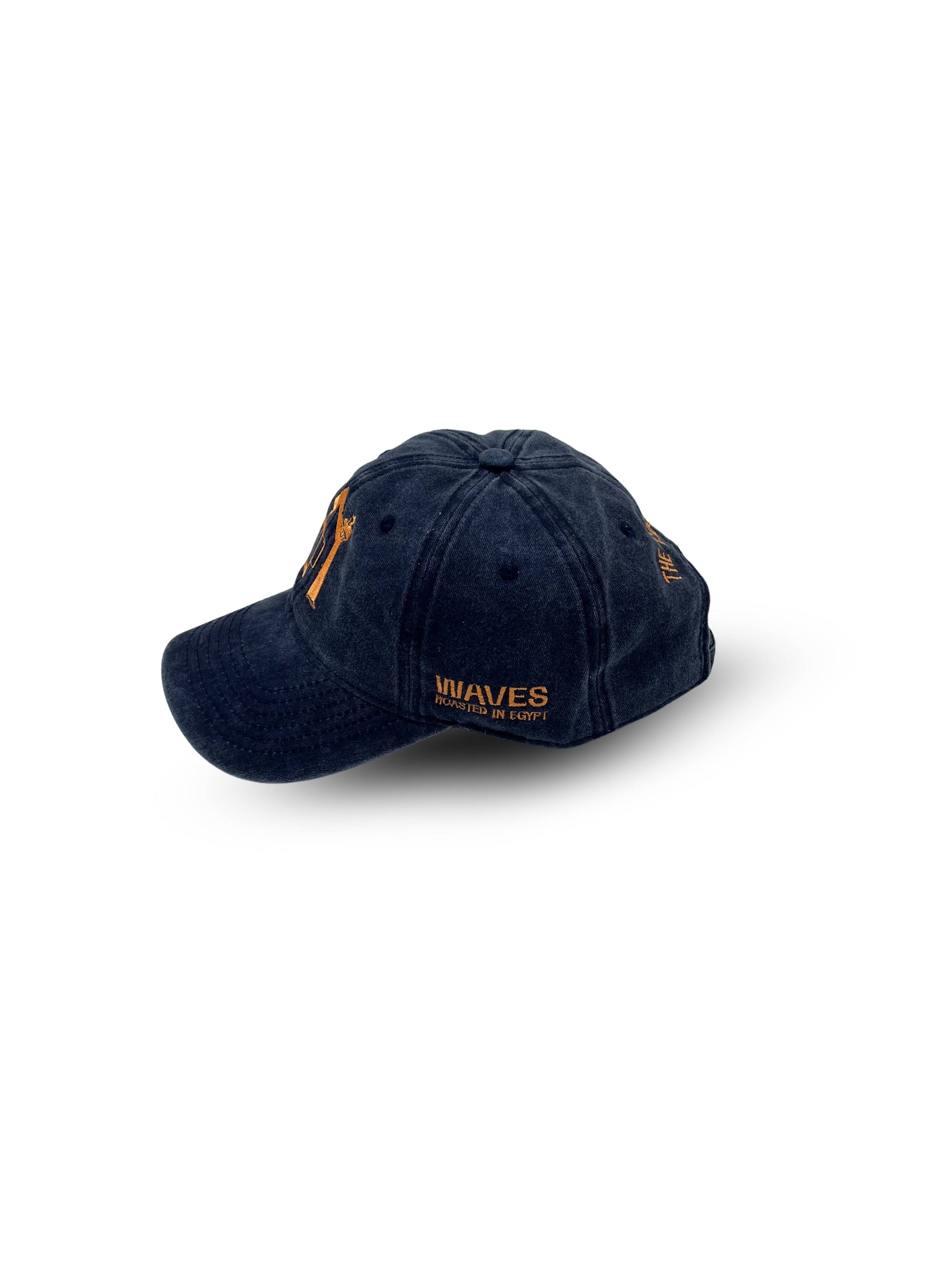 always brewing - cap