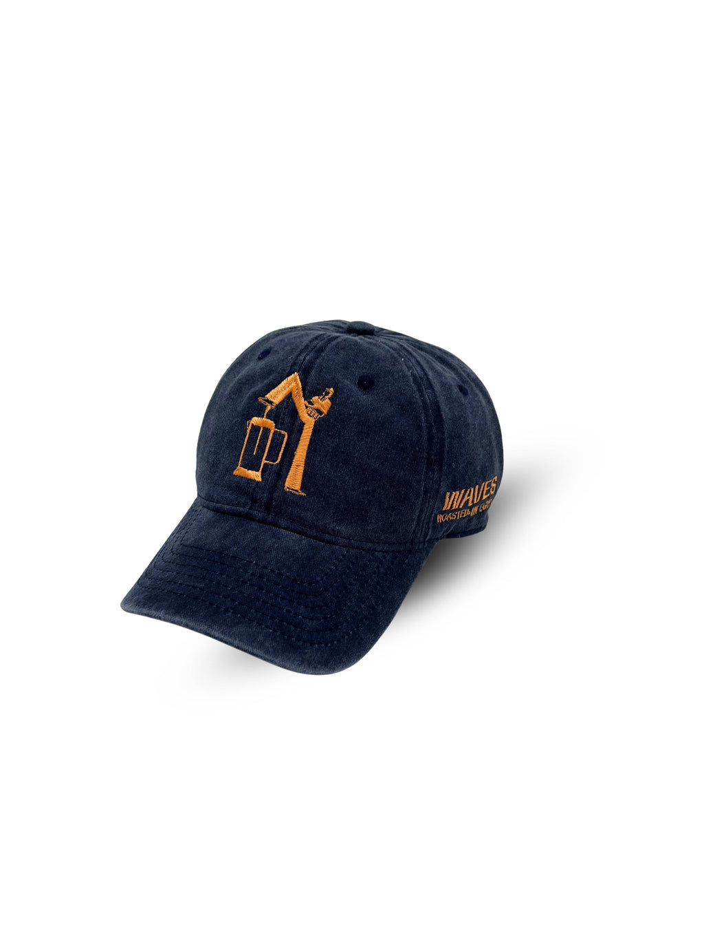 always brewing - cap