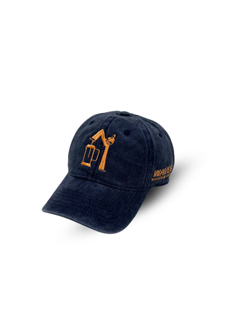 always brewing - cap