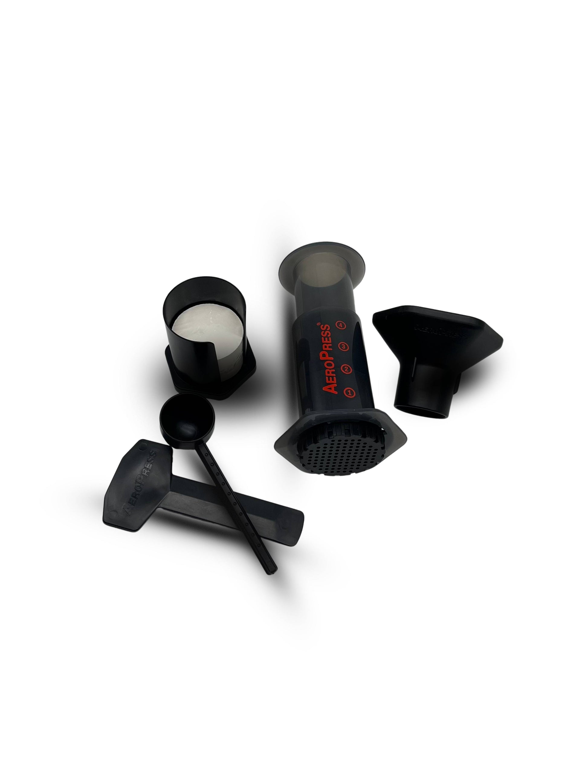 AeroPress