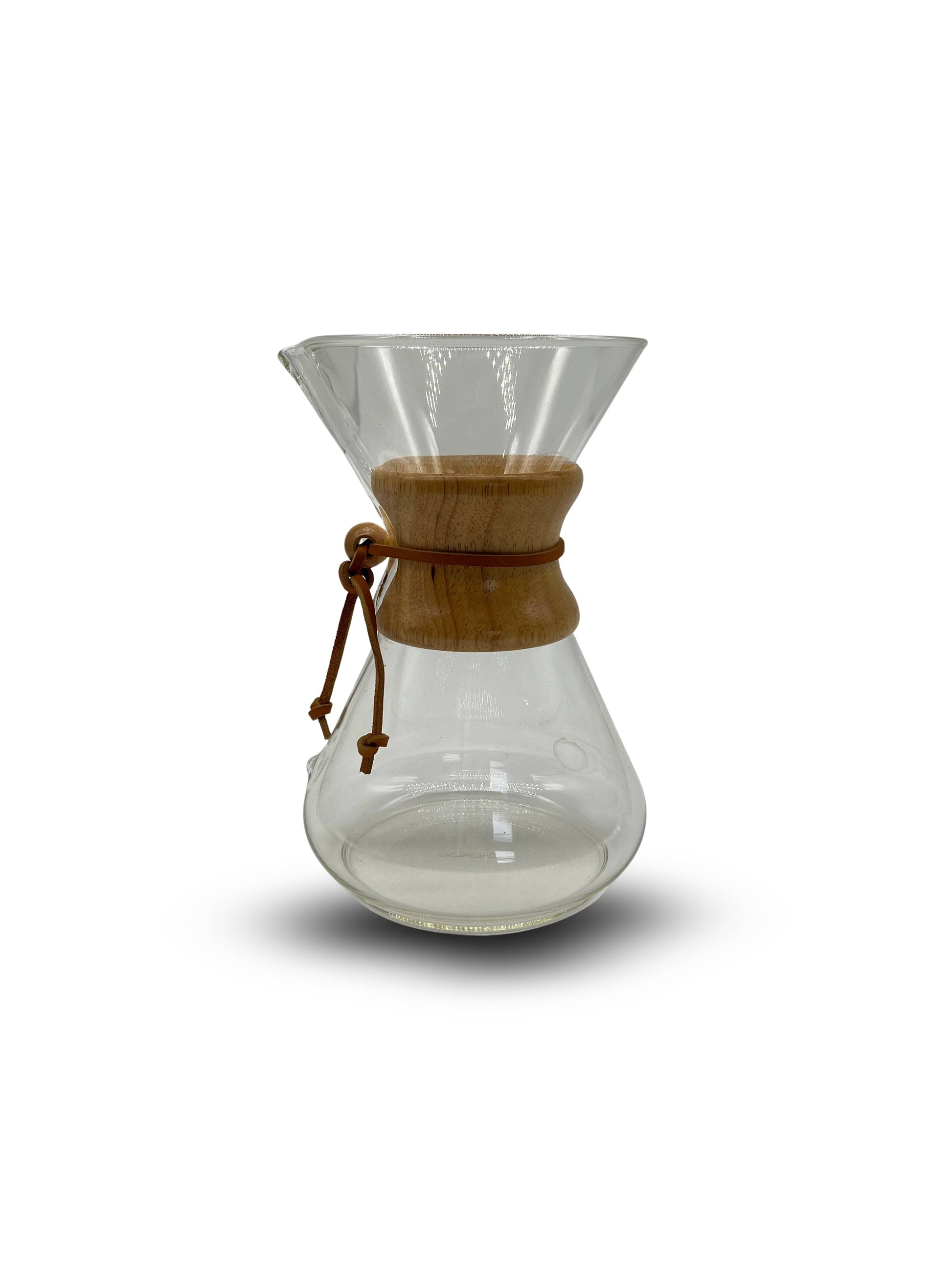 Chemex Pour-Over