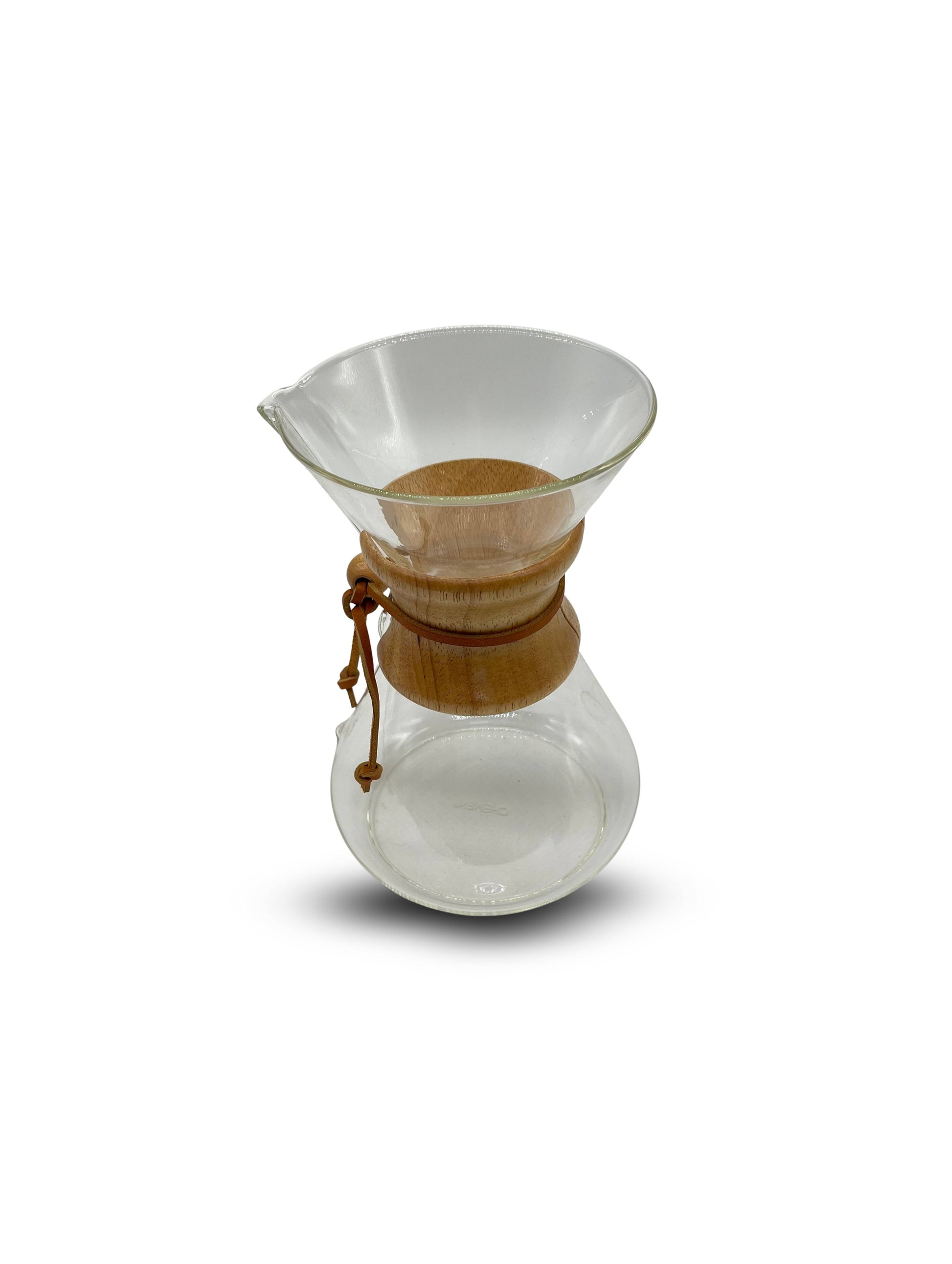 Chemex Pour-Over