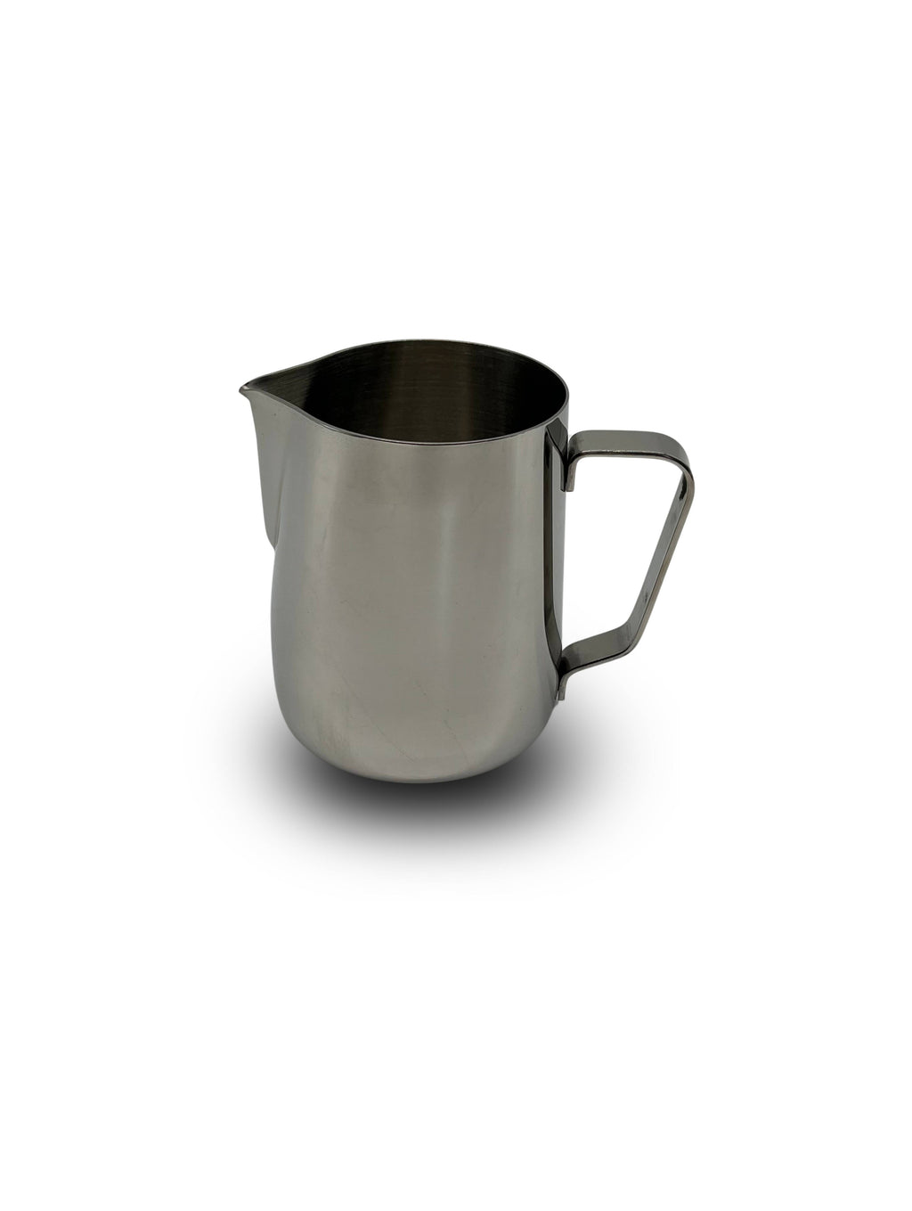 Stainless Steel Milk Pitcher