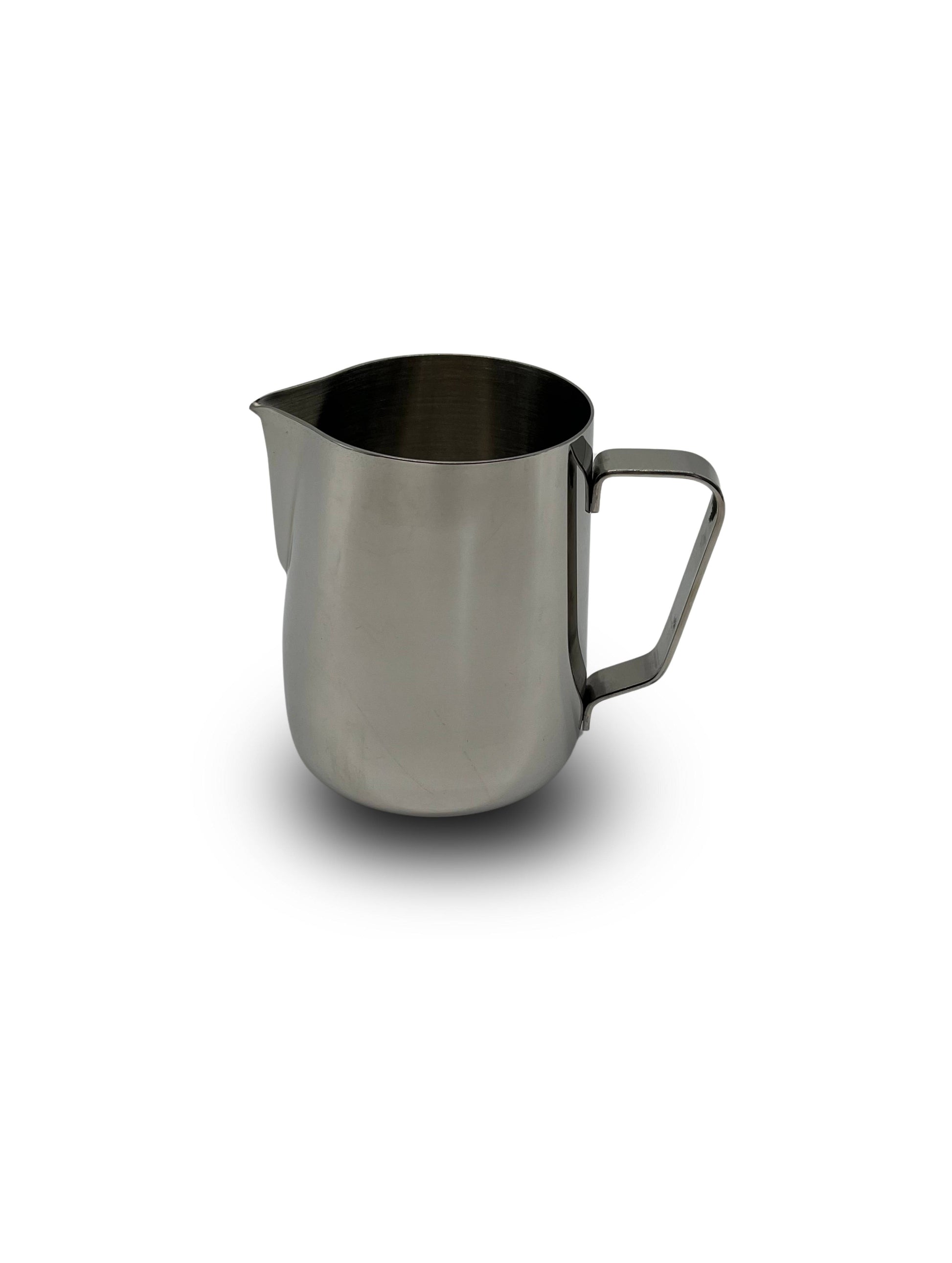 Stainless Steel Milk Pitcher