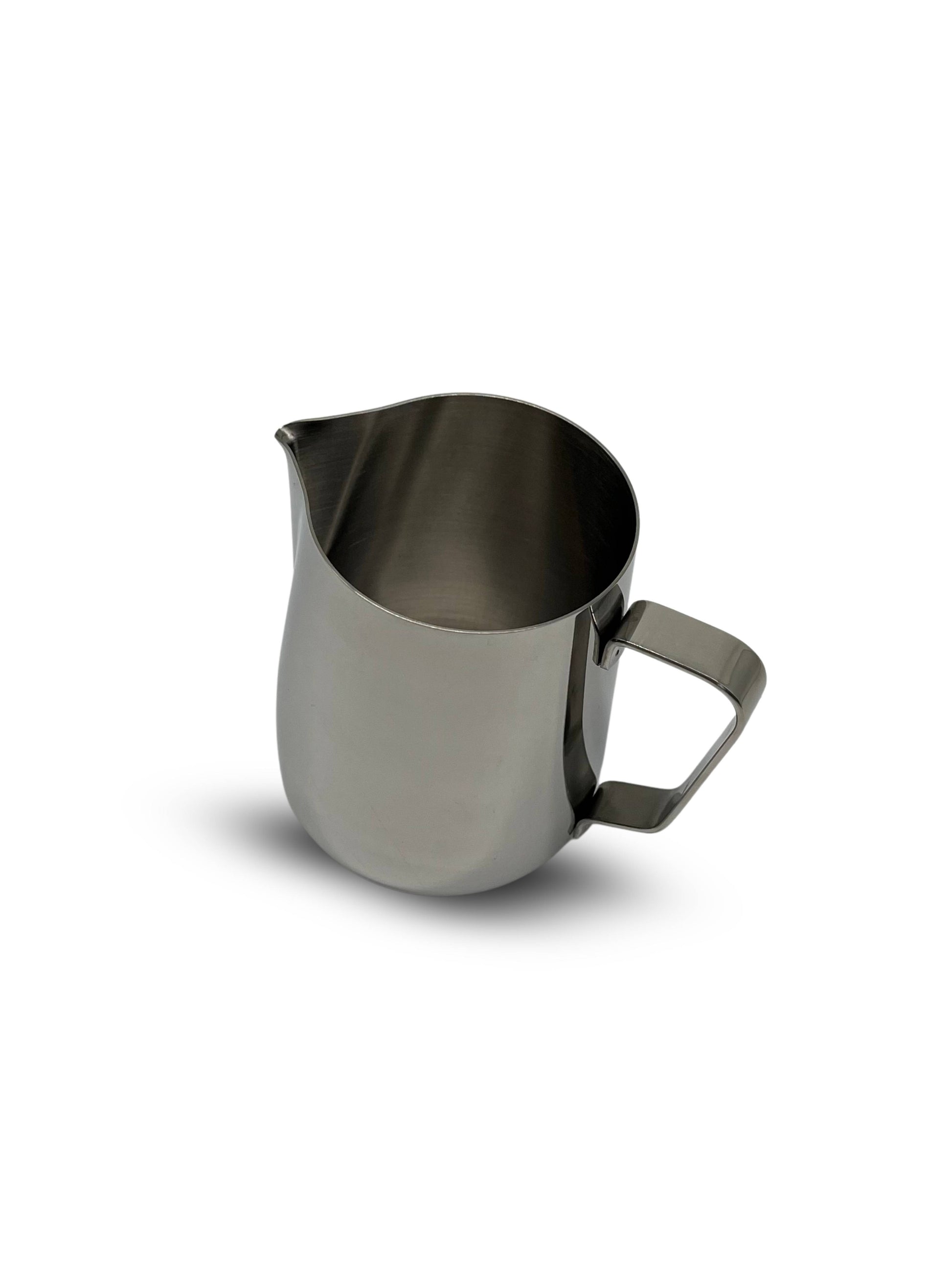 Stainless Steel Milk Pitcher