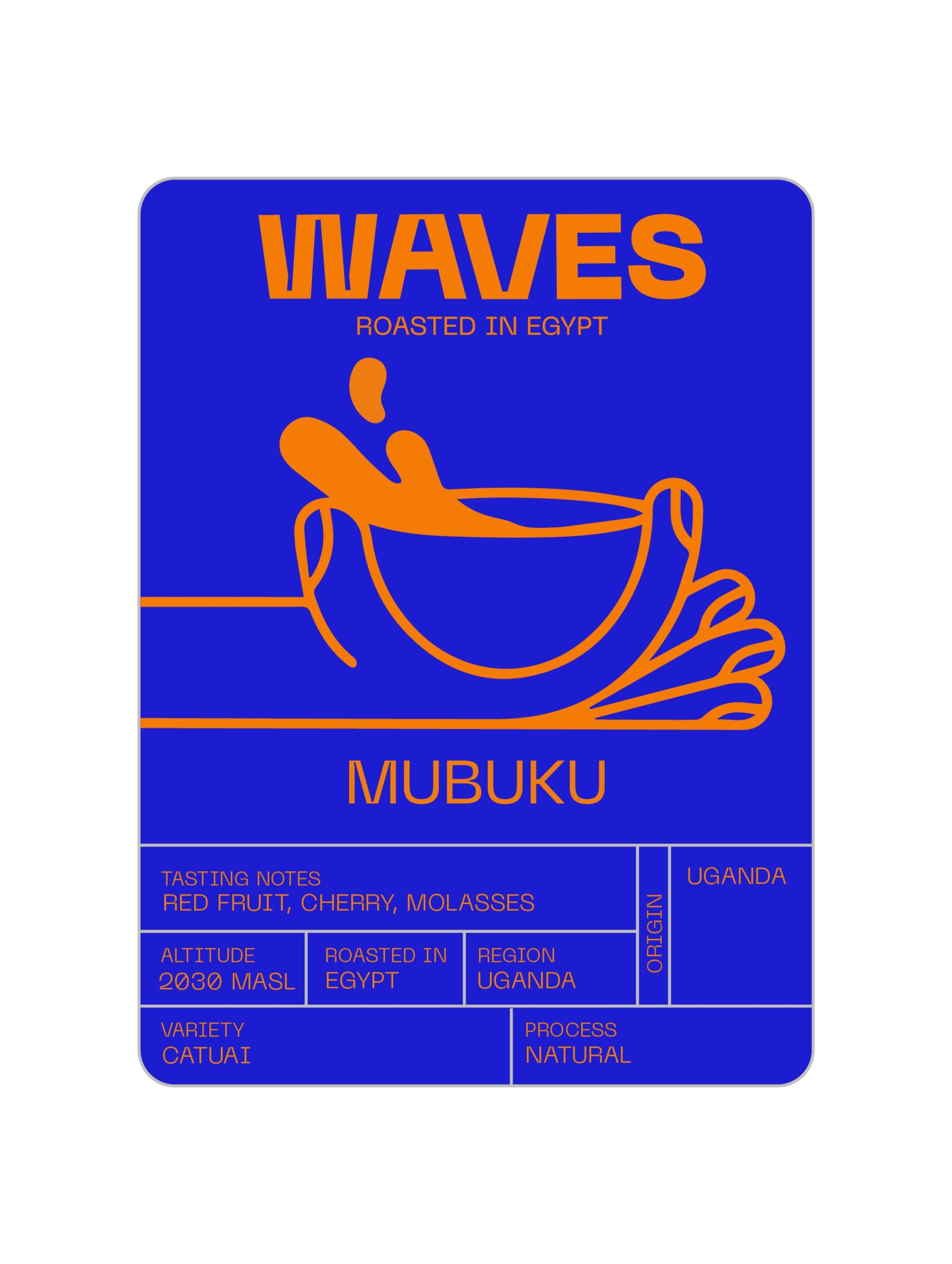 Mubuku