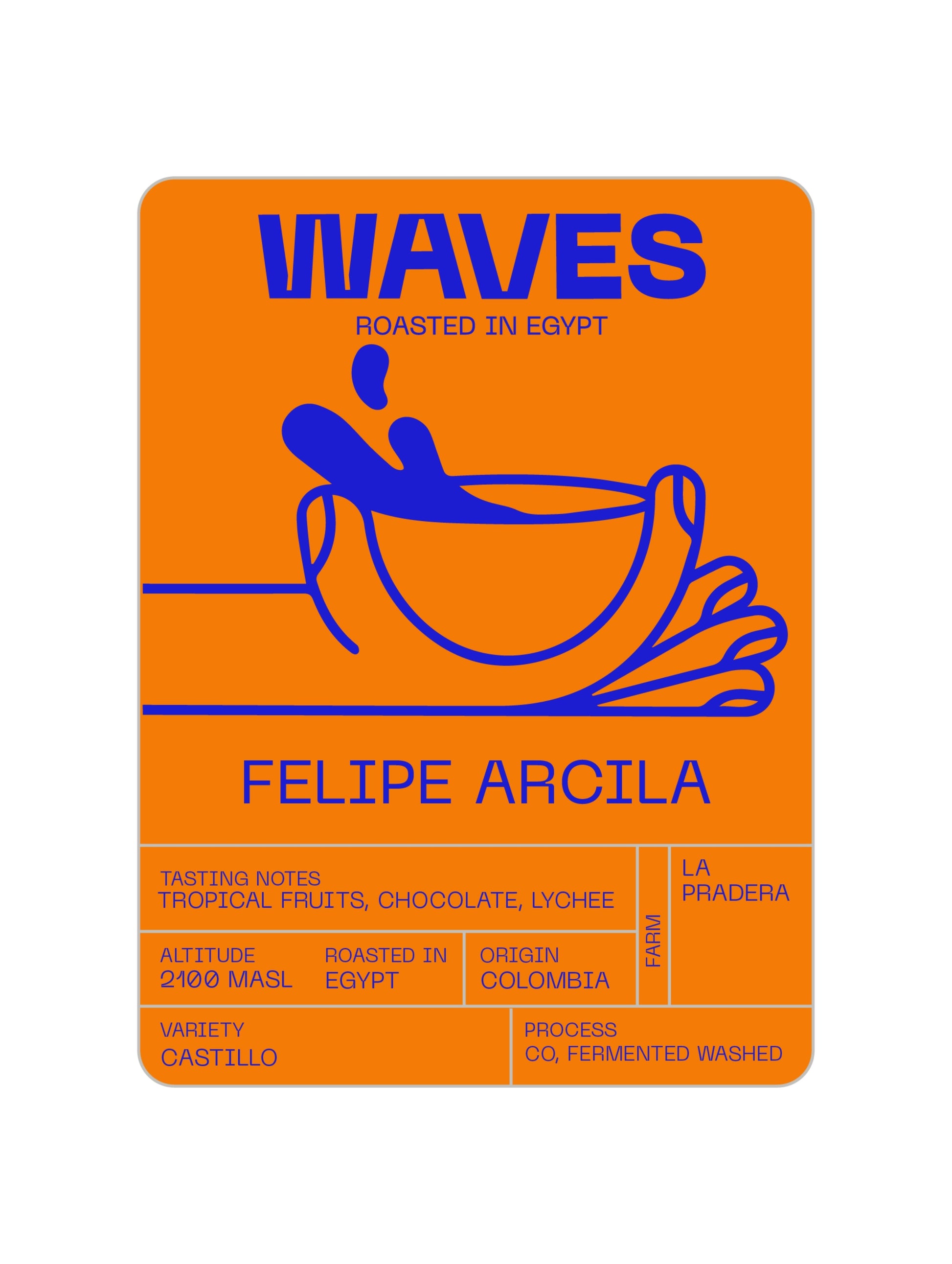 Felipe Arcila