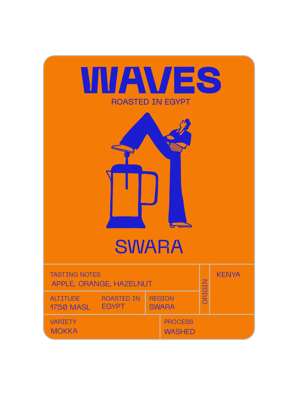 Swara