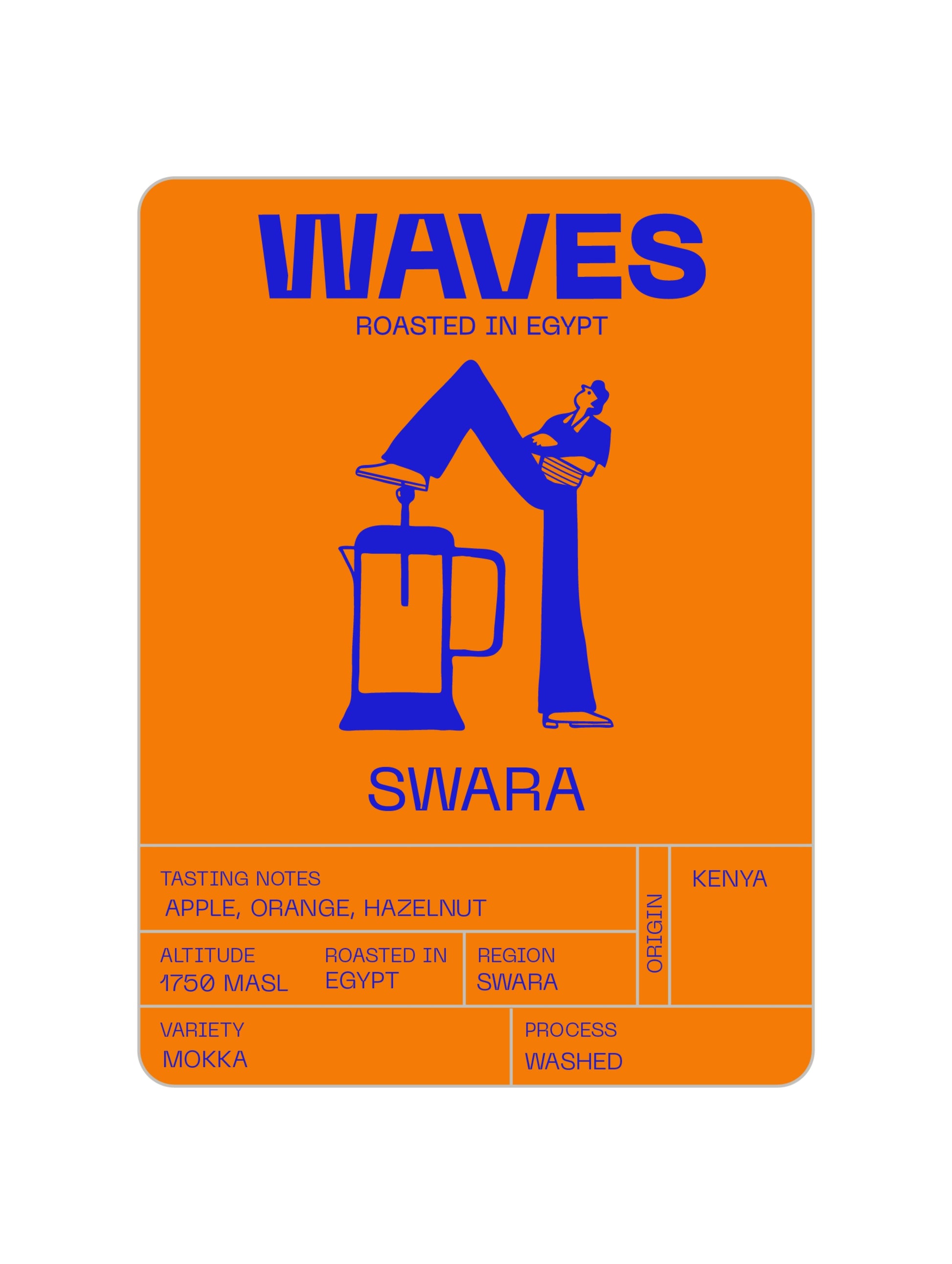 Swara