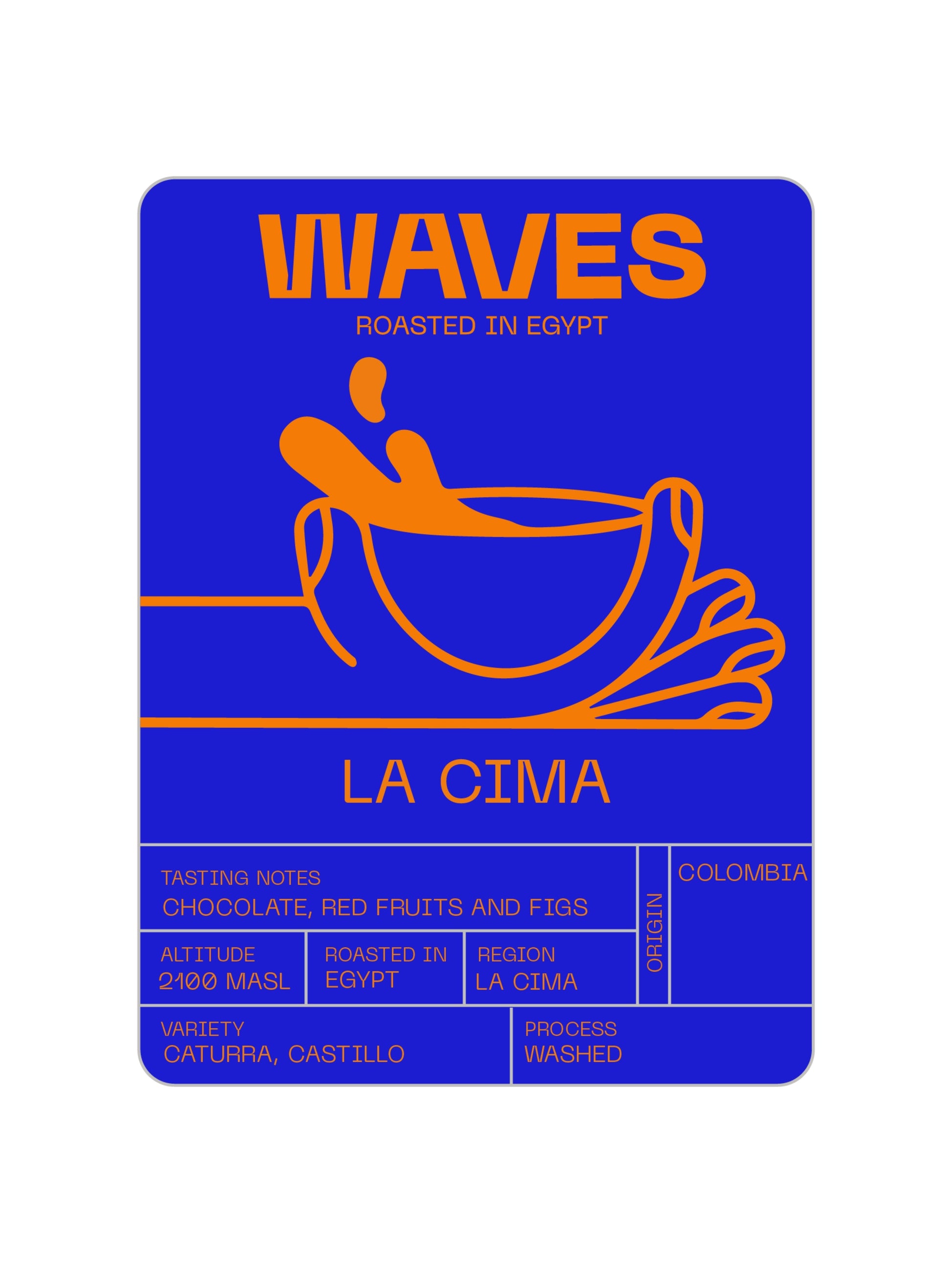 La Cima