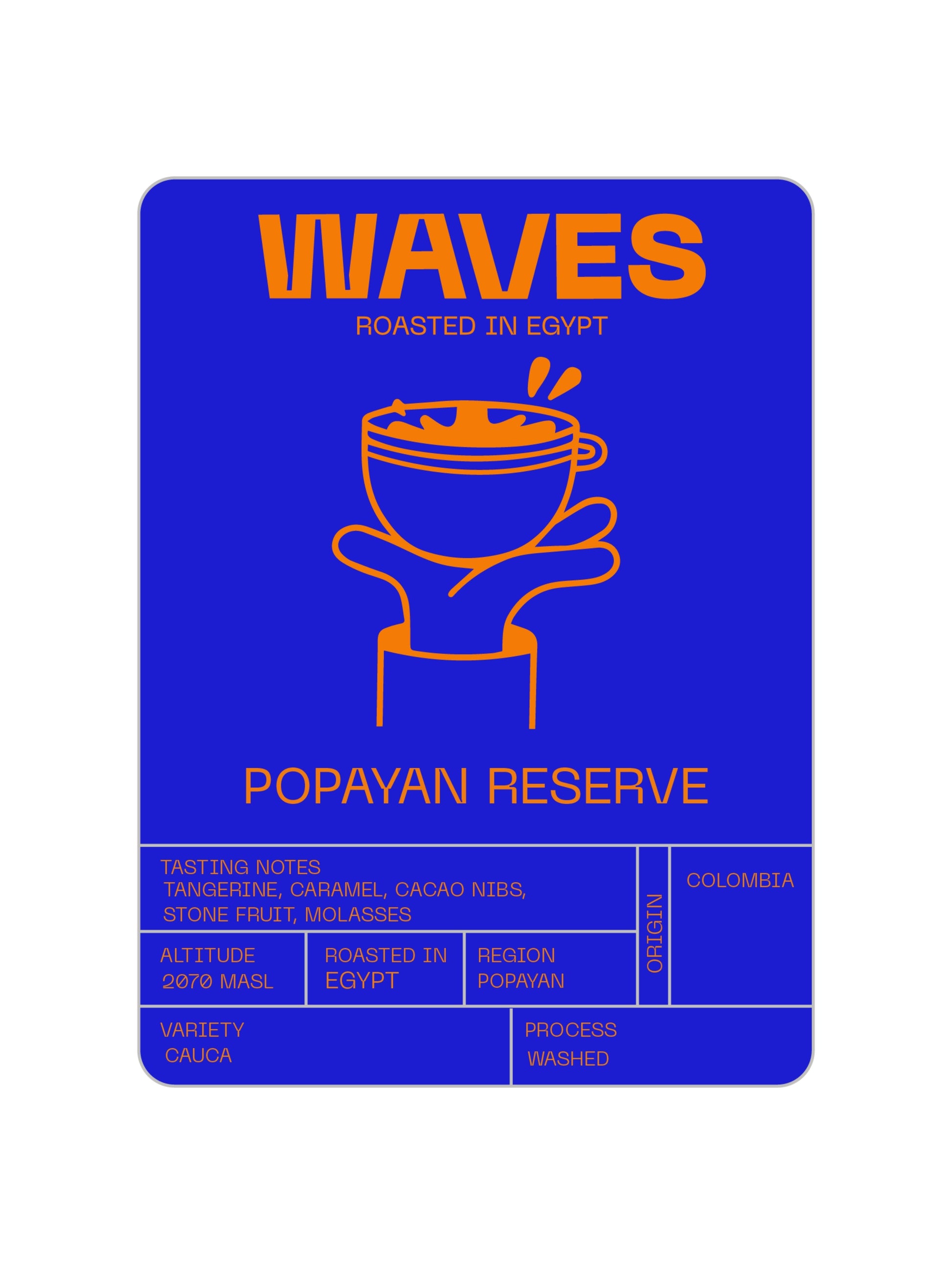 Popapyan Reserve