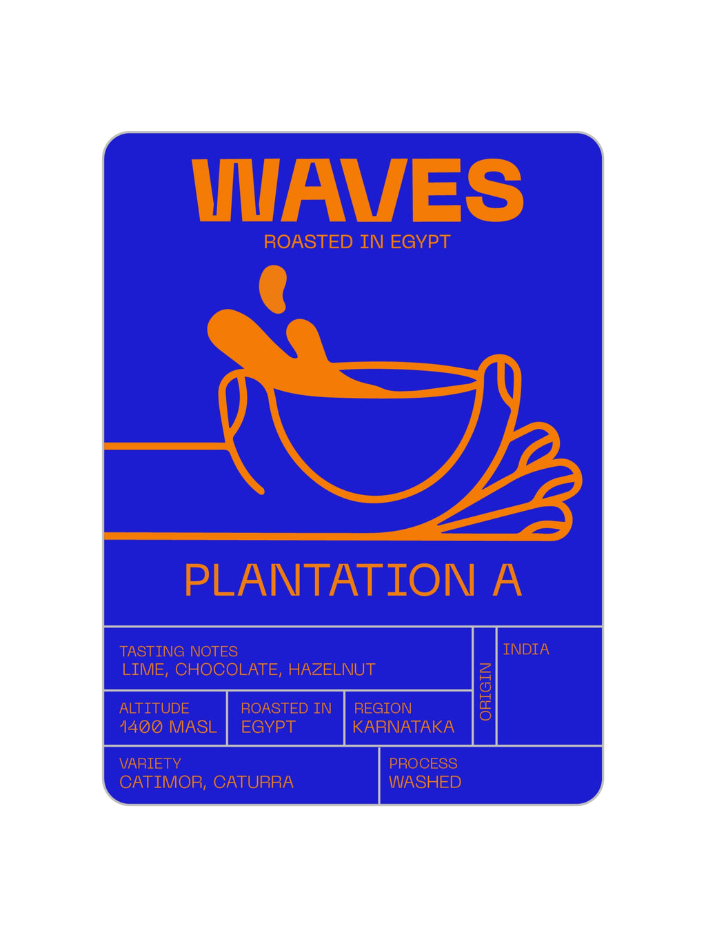 Plantation A