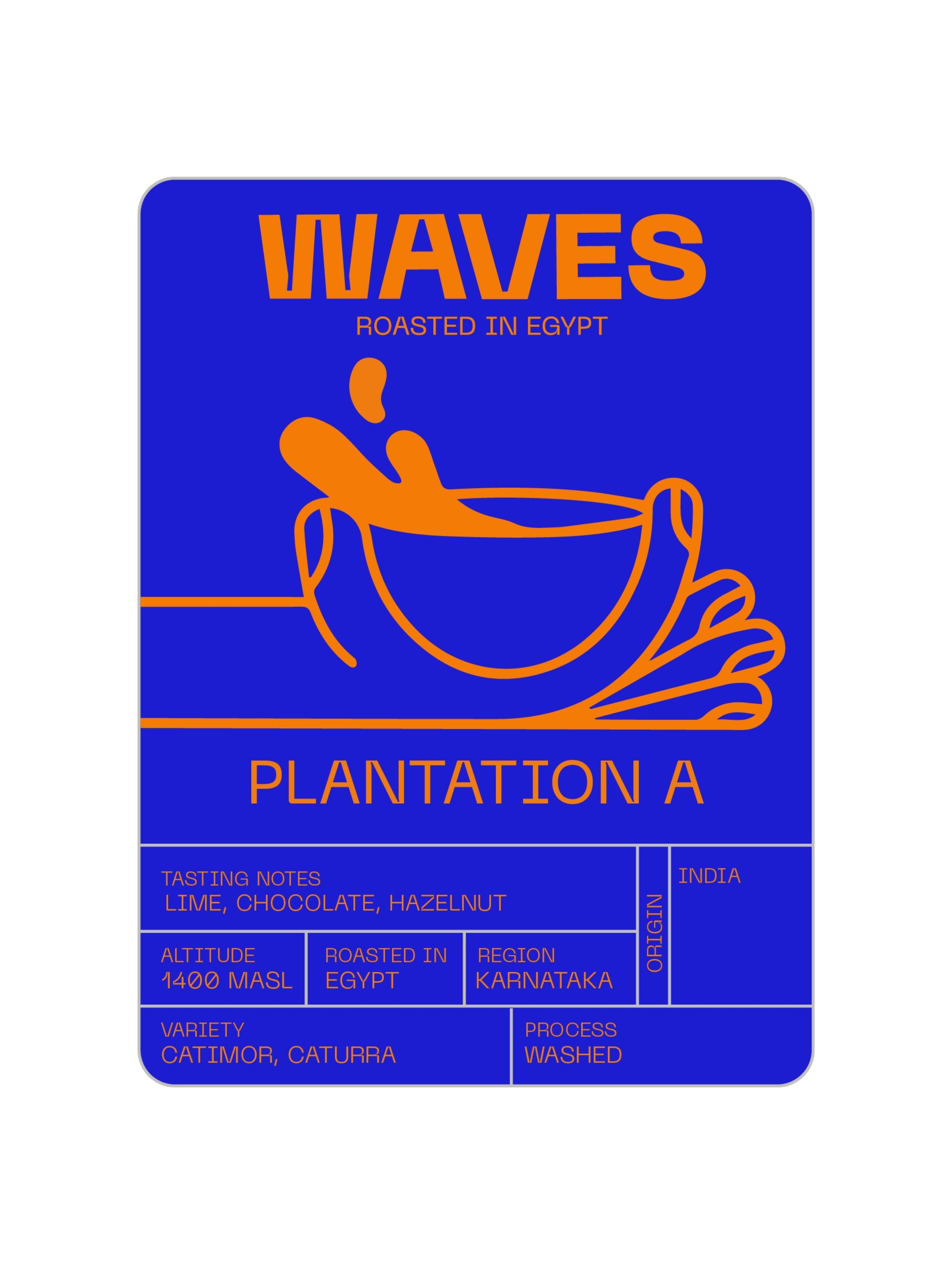 Plantation A