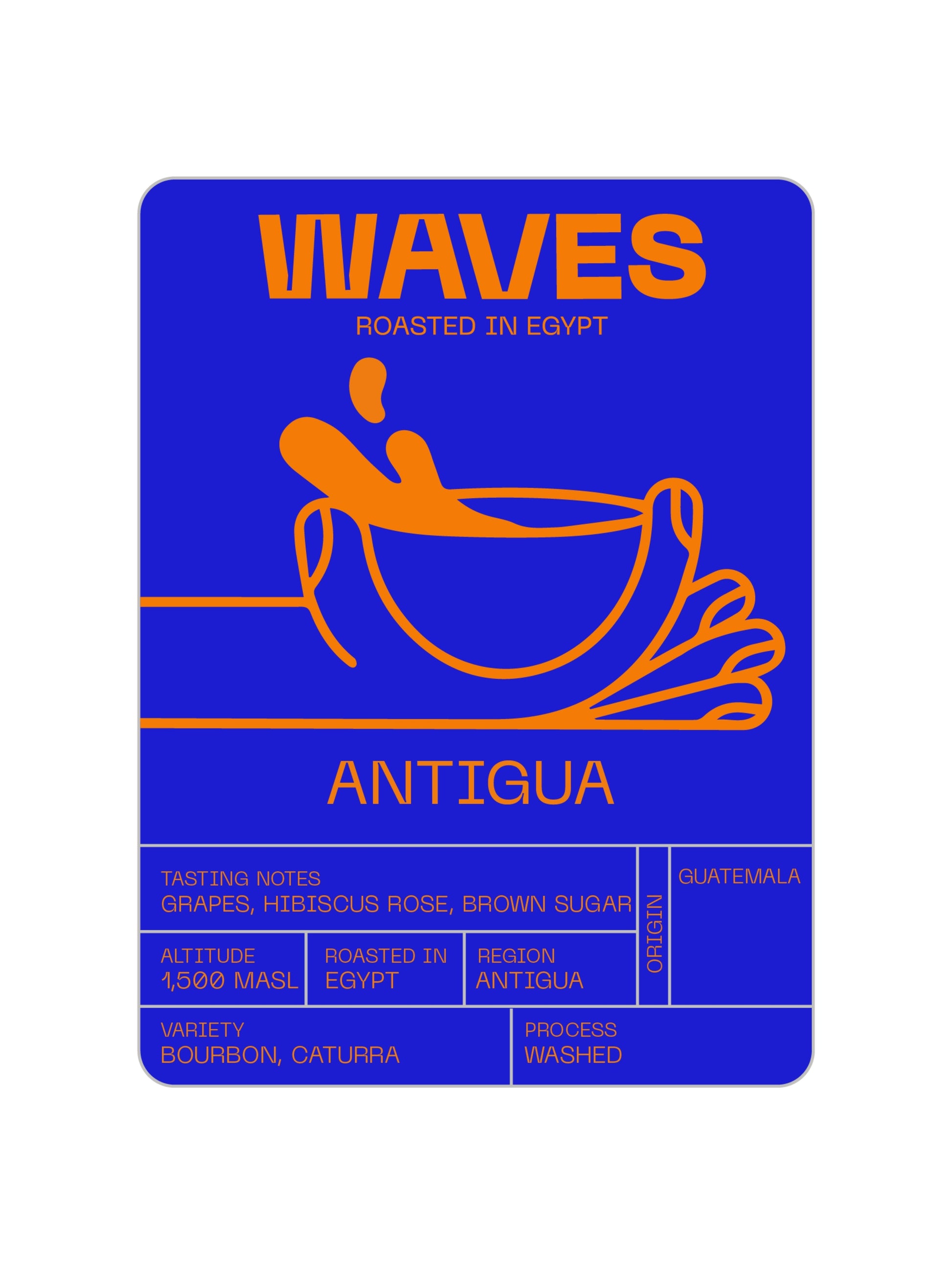 Antigua
