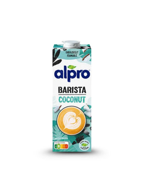 Alpro - barista coconut milk