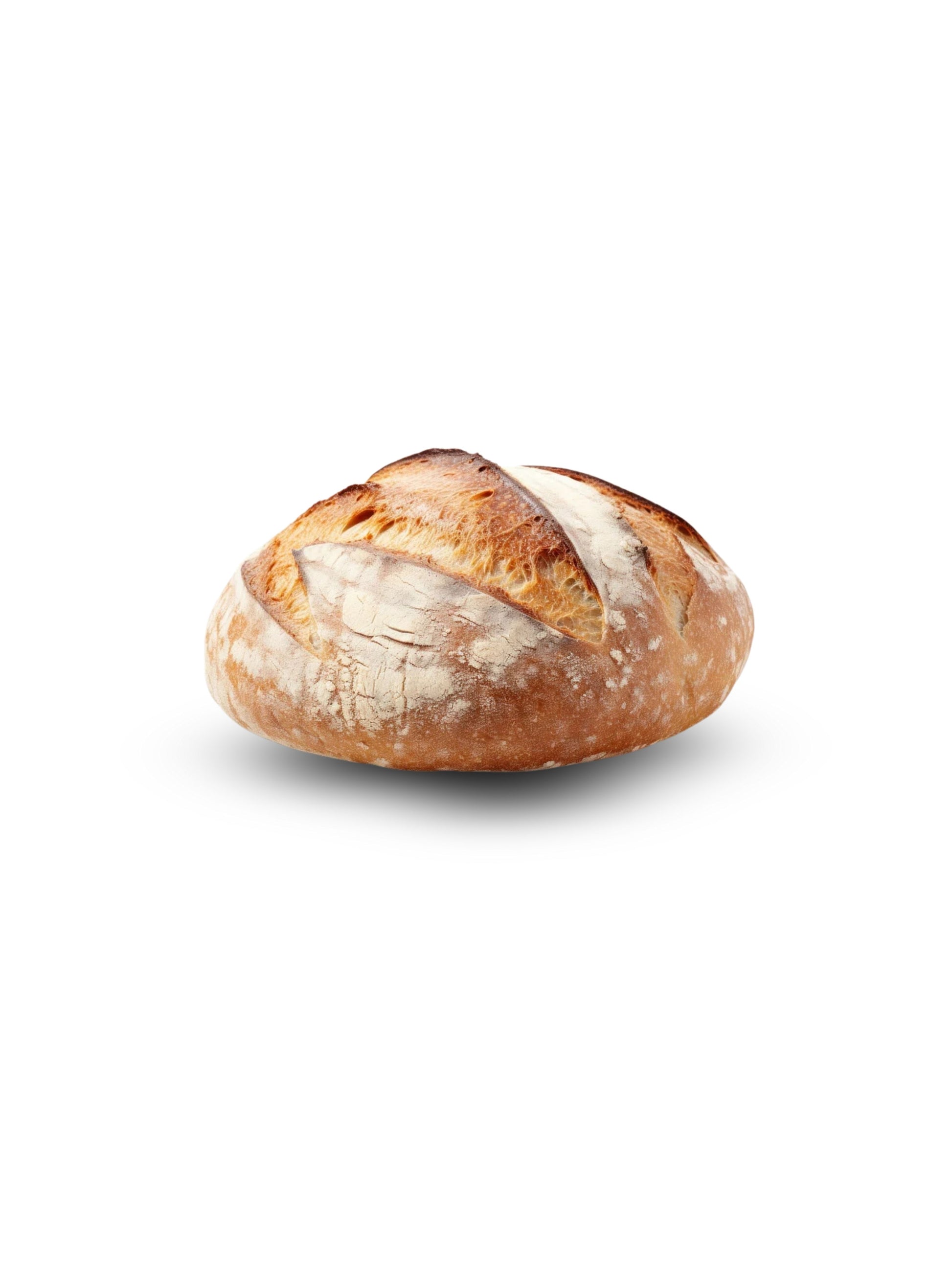 Sourdough bread